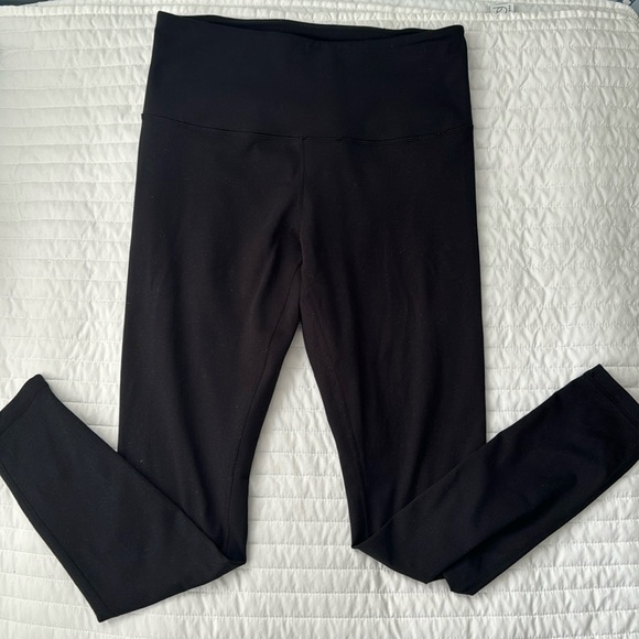 Zella Live In High Waist Leggings - Picture 2 of 5